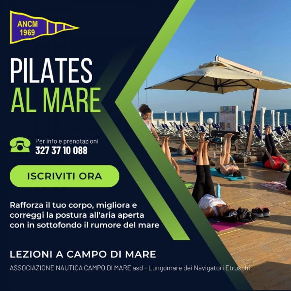 Pilates